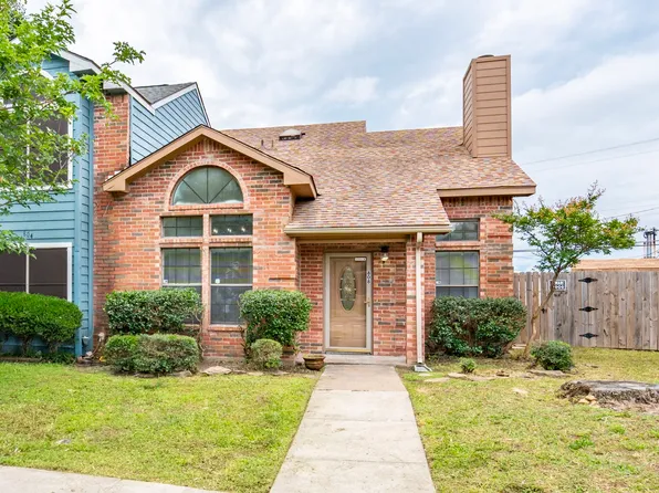 808 Brockden Dr, Mesquite, TX 75149