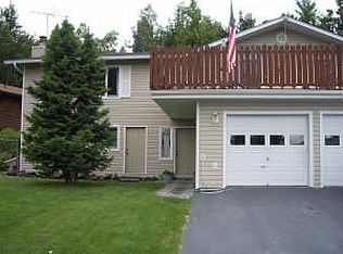 2401 S View Dr, Anchorage, AK 99502