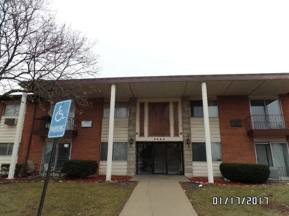 9446 Dee Rd #206F, Des Plaines, IL 60016