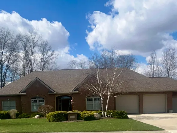 136 Maumee Ln, Antwerp, OH 45813