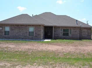 1685 Reece Rd, San Angelo, TX 76904