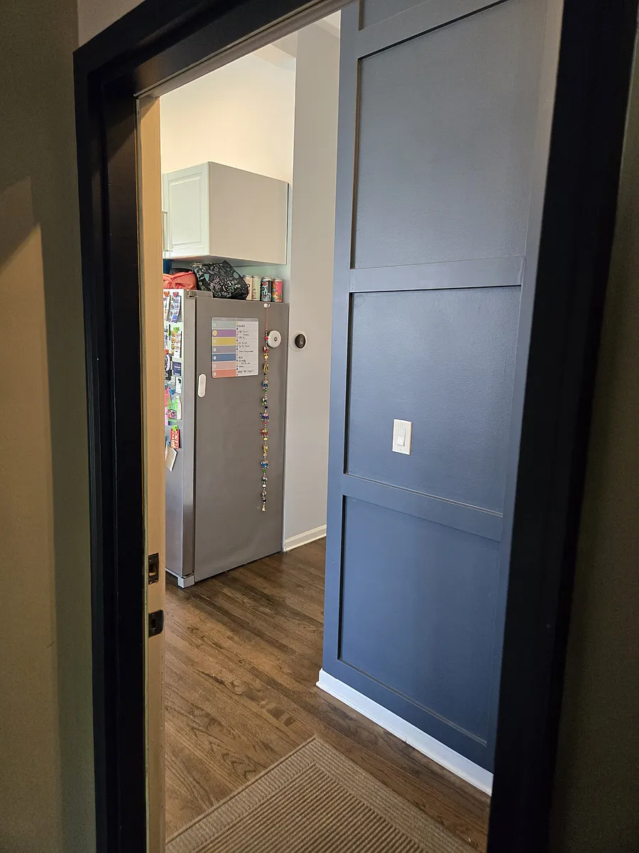 Building Photo - 4844 N Spaulding Ave #3