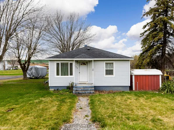 102 N Star St, Lacrosse, WA 99143