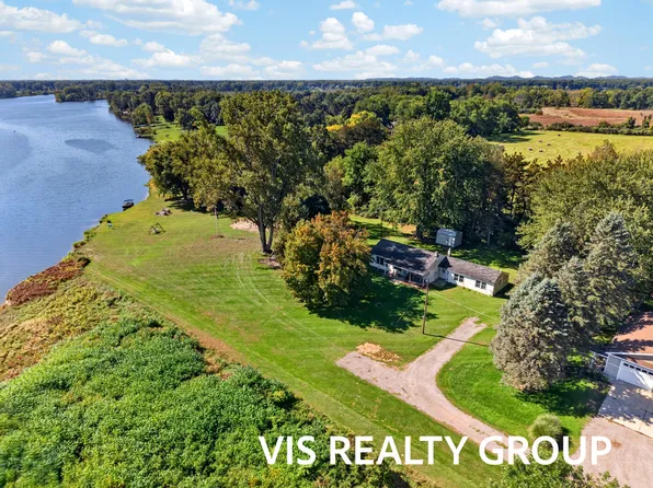 14911 Groenevelt Rd, Spring Lake, MI 49456