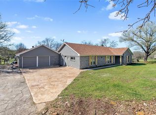 2008 Valley View Dr, Burleson, TX 76028