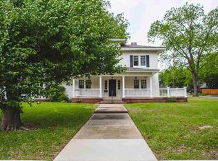 1701 Stanley Ave SW, Ardmore, OK 73401