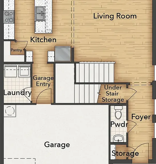 Cottages at Beltmill — Photo 93