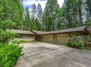 820 Pleasant Creek Rd, Rogue River, OR 97537