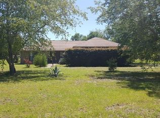6432 Barrineau Ln, Molino, FL 32577