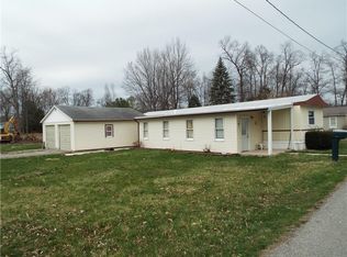 14137 Rosewood Ave, Lakeview, OH 43331