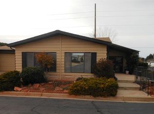 1526 N Dixie Downs Rd UNIT 46, St George, UT 84770