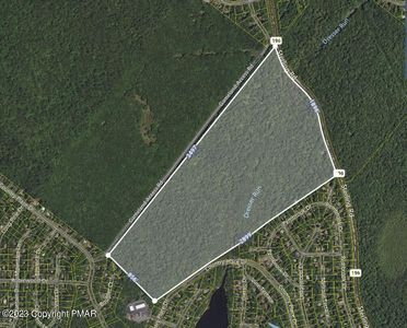 196 State Highway 196, Tobyhanna, PA, 18466