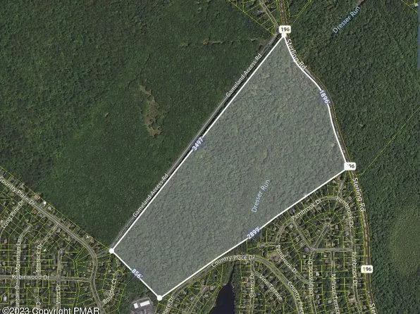 196 State Highway 196, Tobyhanna, PA 18466