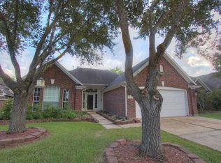 10606 Ravens Way, Baytown, TX 77523