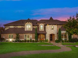 411 Crestfield Ct, Sunnyvale, TX 75182