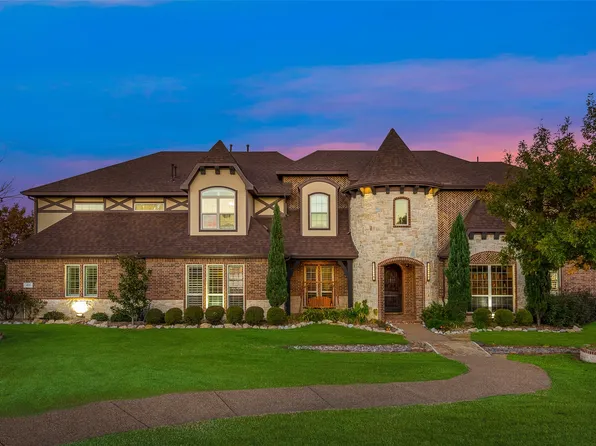 411 Crestfield Ct, Sunnyvale, TX 75182