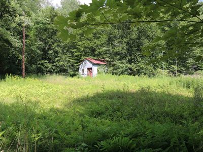 564 Goose Pond Road, Fairfax, VT, 05454