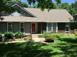 4704 NW 82nd Ter, Kansas City, MO 64151
