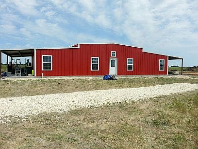2nd image of 1020 County Road 363