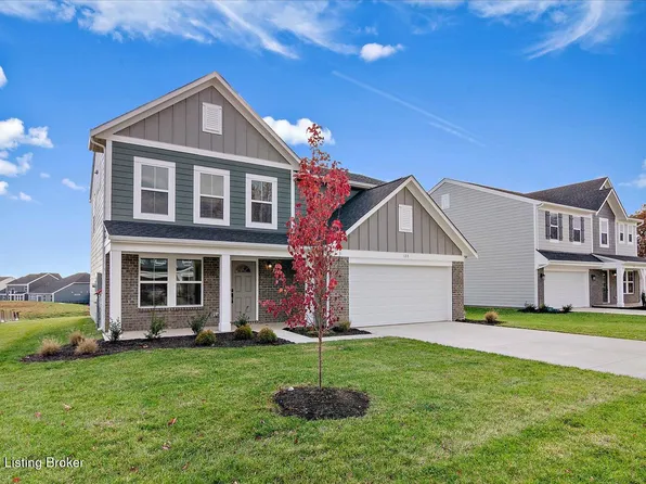 133 Sunflower Blvd, Mount Washington, KY 40047