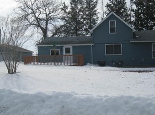 372 6th St N, Audubon, MN 56511