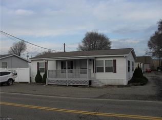 2130 1/2 45th St NW, Canton, OH 44709