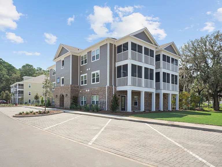 Waterside at Pepper Hall — Photo 15