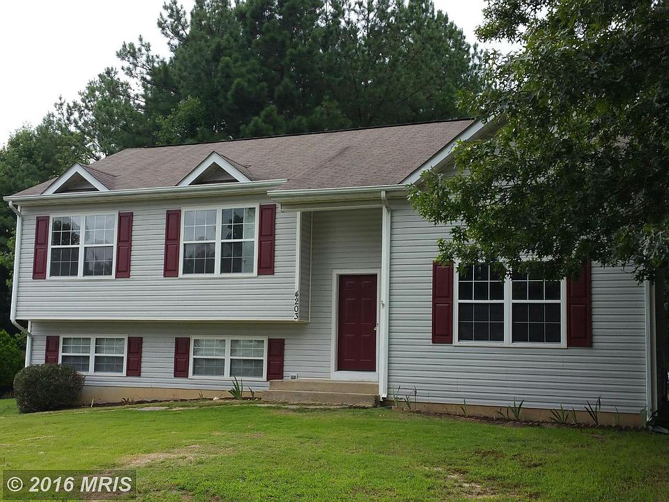 1st image of 4203 Sorrell Ct
