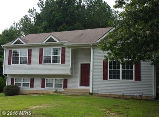 4203 Sorrell Ct, Fredericksburg, VA 22408