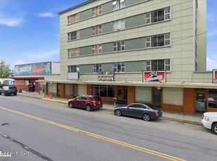 525 W 3rd Ave APT 105, Anchorage, AK 99501