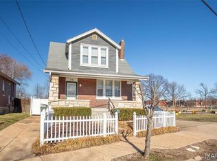 4755 Virginia Ave S, Saint Louis, MO