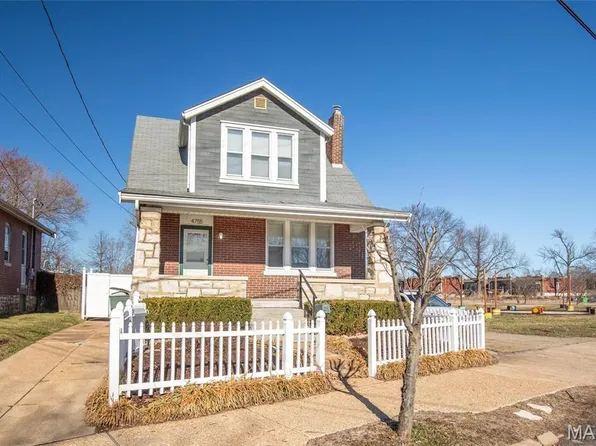 4755 Virginia Ave S, Saint Louis, MO 63111