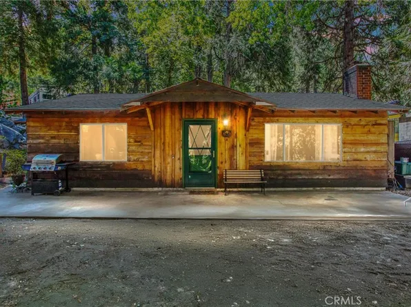 39660 Prospect Dr, Forest Falls, CA 92339