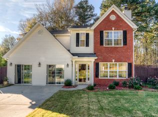 1060 Trotters Farm Rd, Fairburn, GA 30213