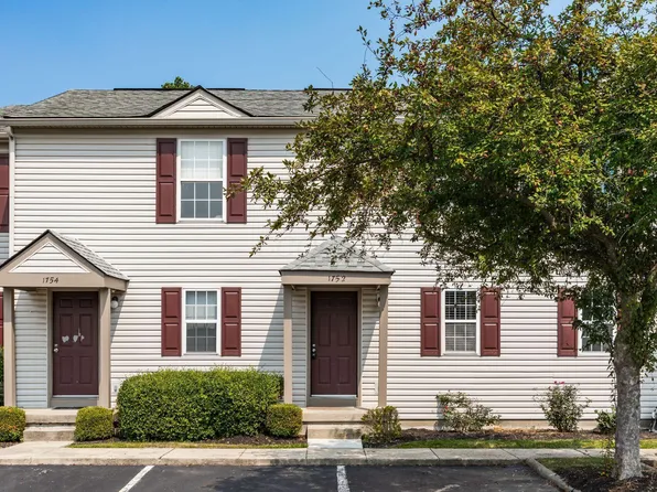1752 Bennigan Dr #114C, Hilliard, OH 43026