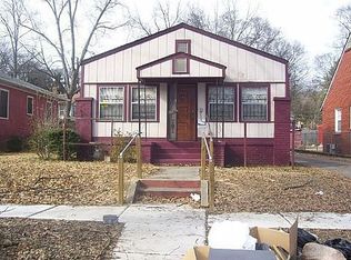 1708 33rd Ave N, Birmingham, AL 35207