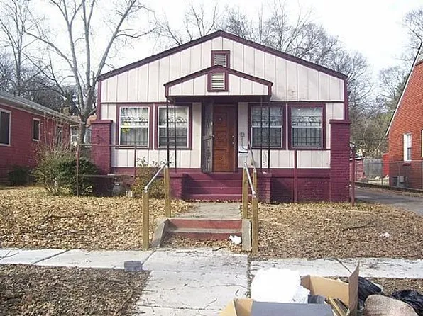 1708 33rd Ave N, Birmingham, AL 35207