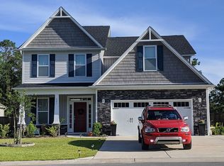 461 Lehigh Rd, Wilmington, NC 28412