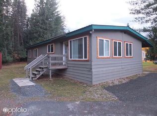 3768 Gold Creek Rd, Sandpoint, ID 83864