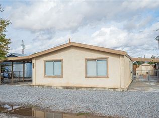 220 Ferndell St, Pahrump, NV 89048