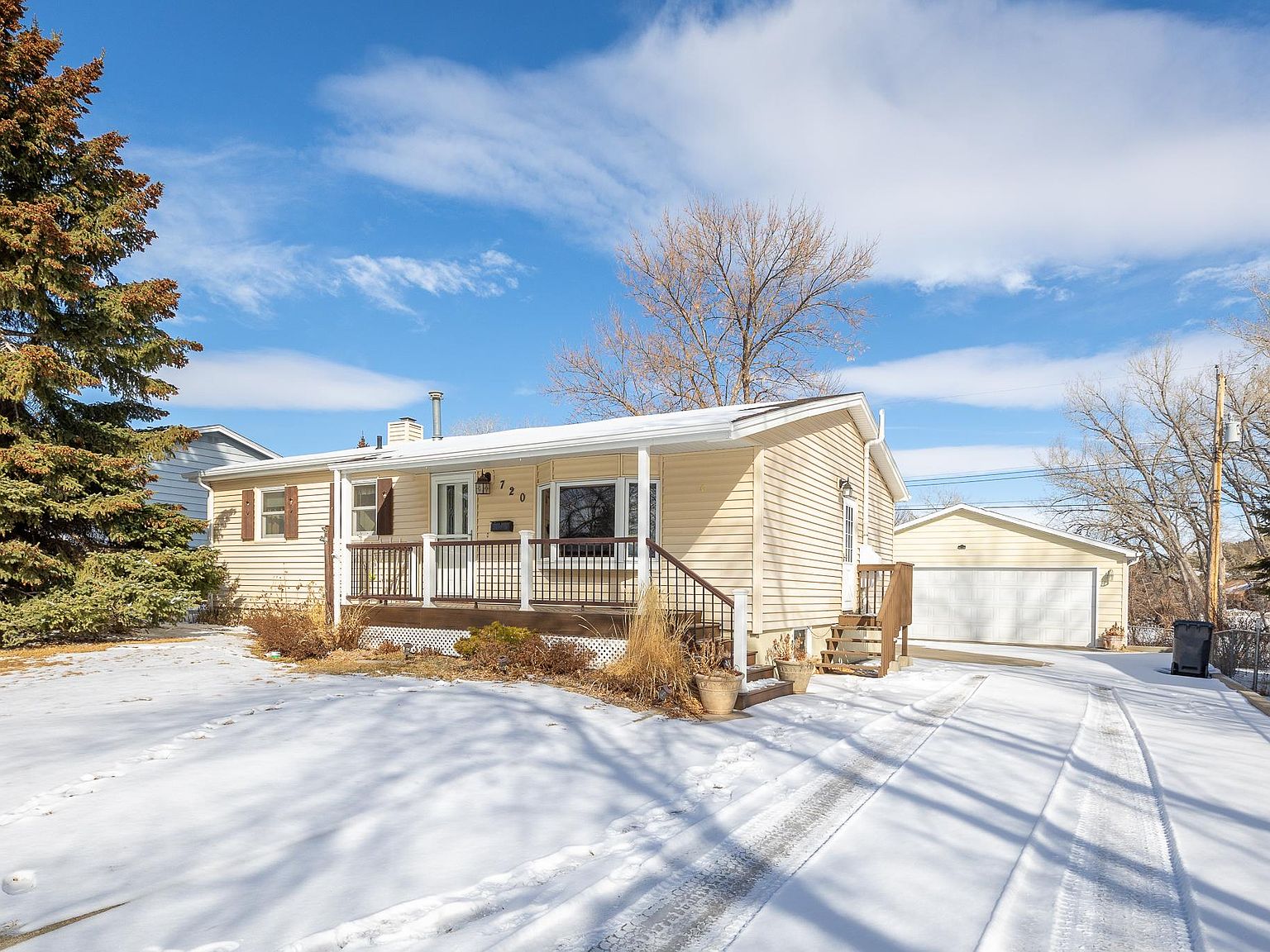 720 Belmont Dr, Rapid City, SD 57702 Zillow