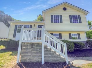 5600 Brandycrest Dr, Raleigh, NC 27610