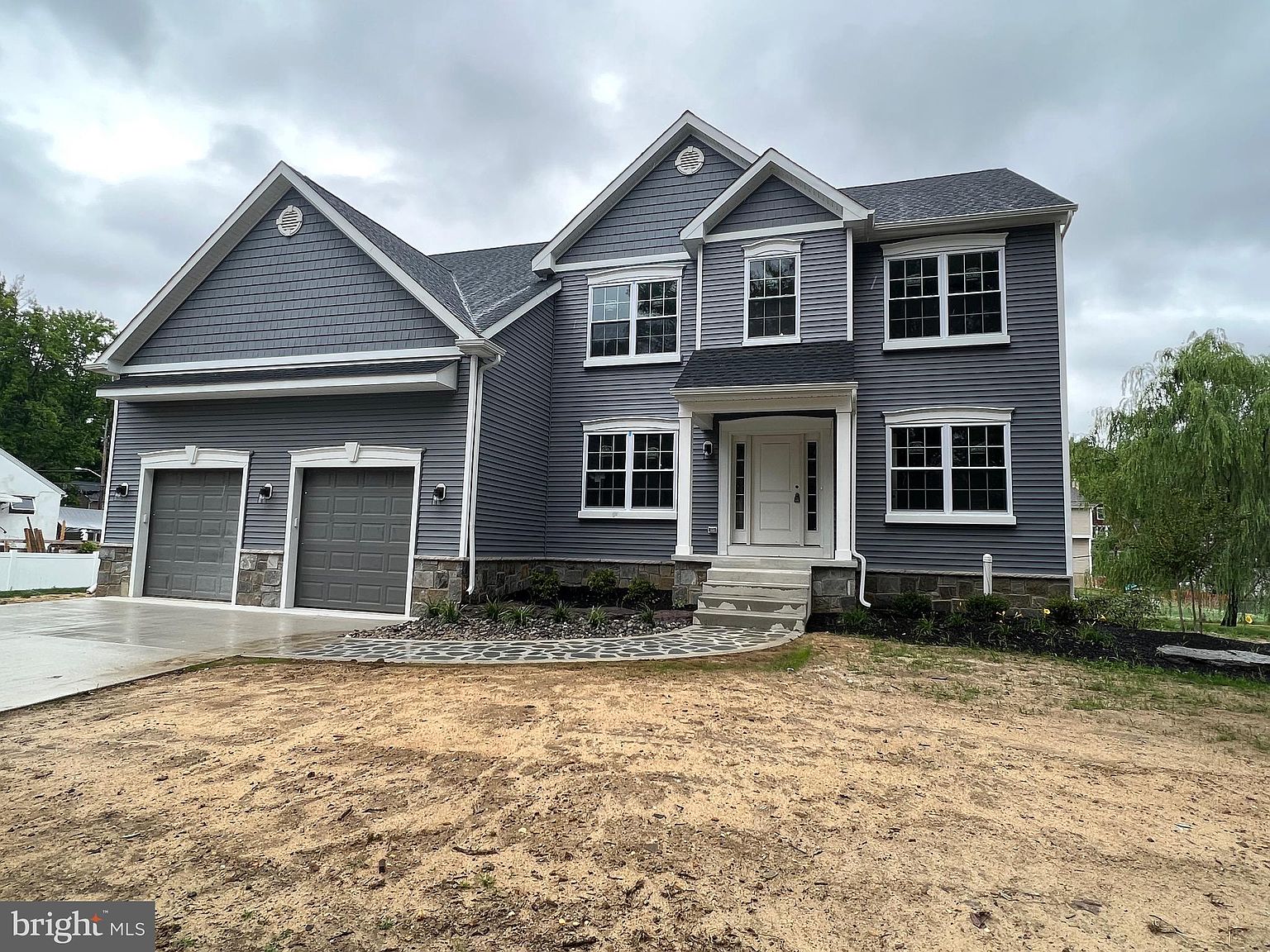 415 Poplar Ave, Woodbury Heights, NJ 08097 MLS NJGL2030708 Zillow