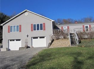 127 Wilhelm Dr, Monaca, PA 15061