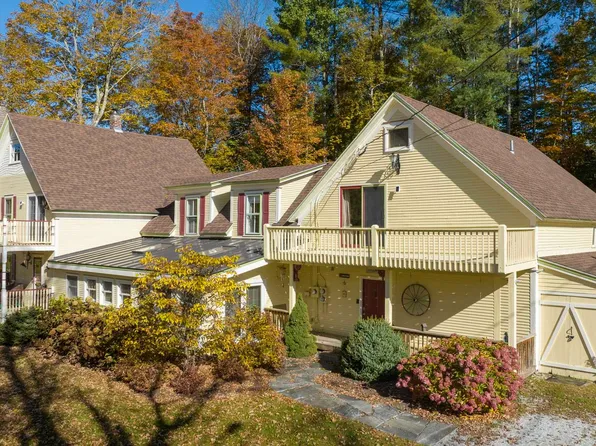 55 Pond Street, Londonderry, VT 05148