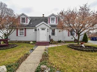 345 Auburn Ave, Rochester, NY 14606