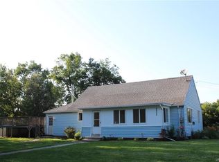 8802 Prole Rd, Batavia, NY 14020