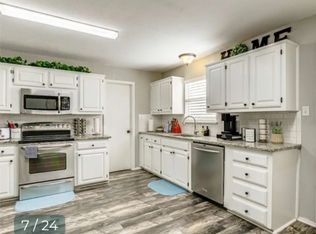 2605 Mockingbird Ln, Greenville, TX 75402