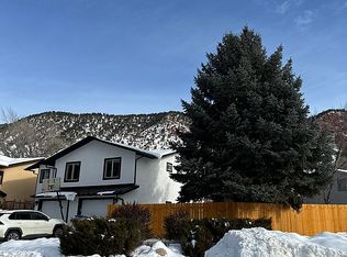 3698 Valley View Rd, Glenwood Springs, CO 81601