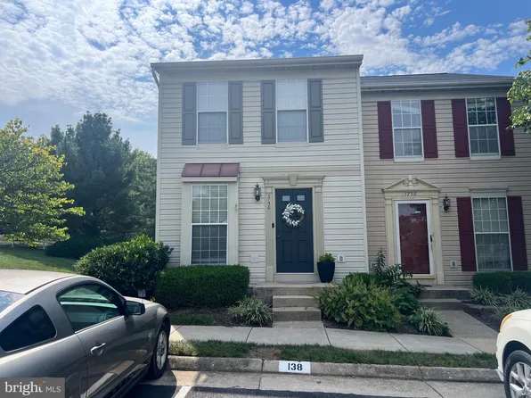 1758 Grover Glen Ct, Woodbridge, VA 22192
